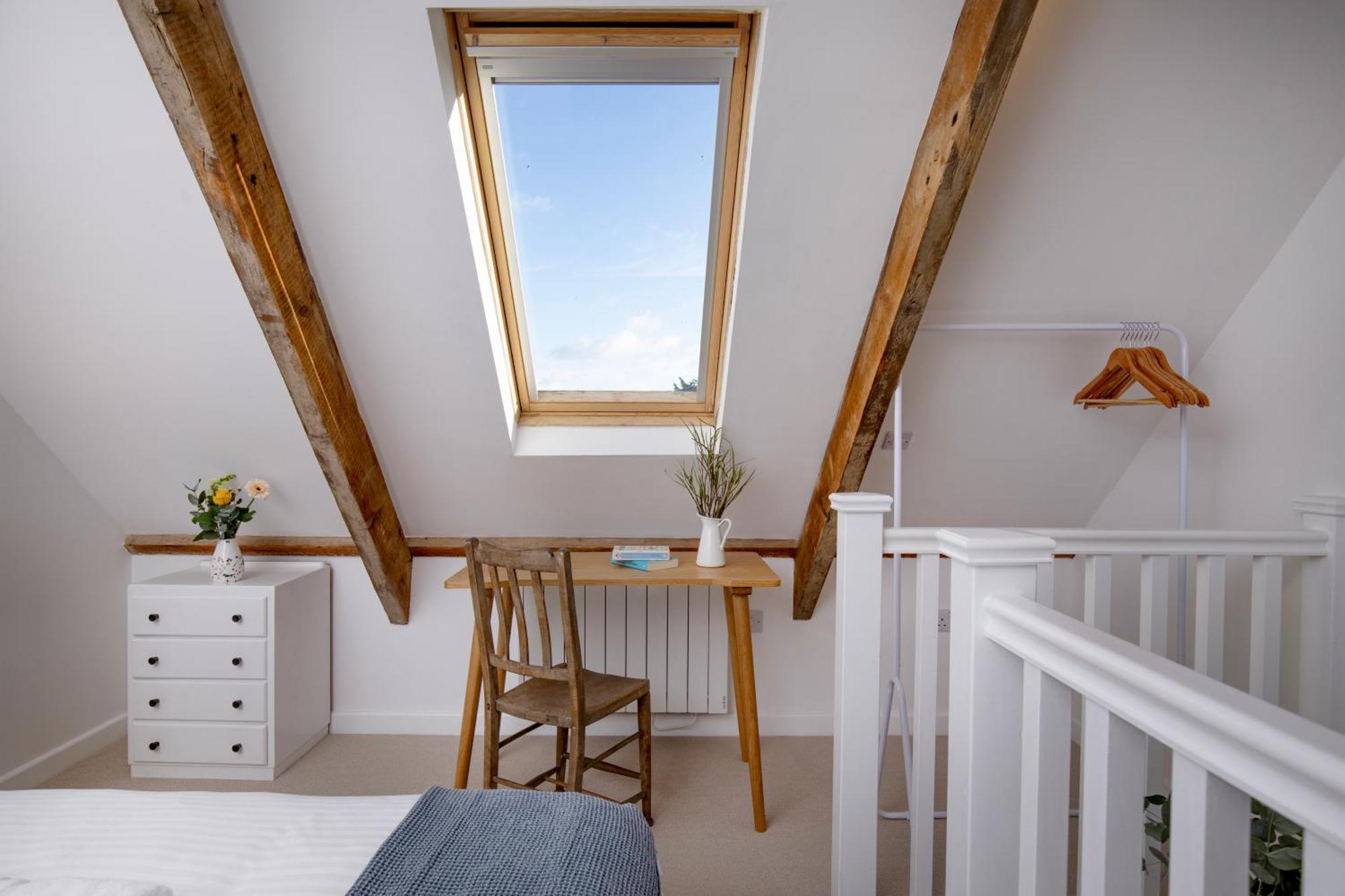 Beautiful Coastal Cottage In East Prawle Kingsbridge  Exterior foto