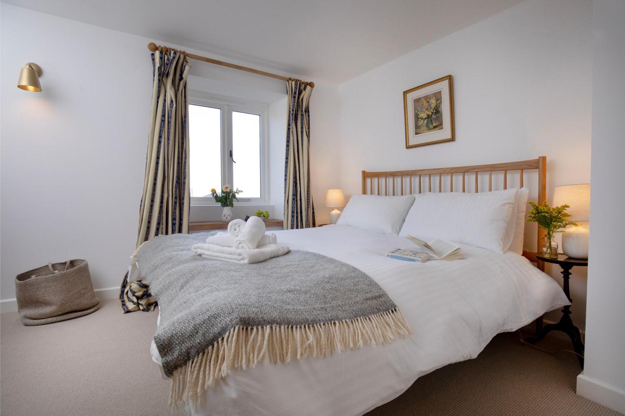 Beautiful Coastal Cottage In East Prawle Kingsbridge  Exterior foto